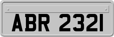 ABR2321