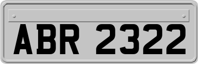 ABR2322