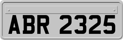 ABR2325