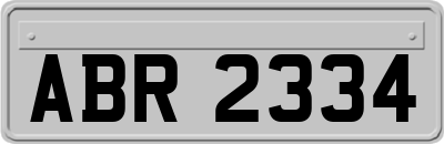 ABR2334