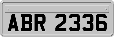 ABR2336