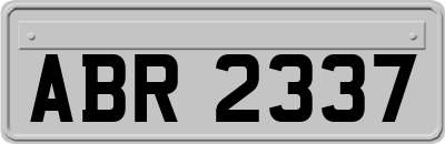 ABR2337