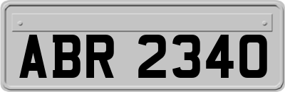 ABR2340