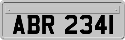 ABR2341