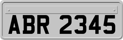 ABR2345