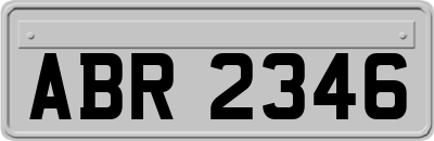 ABR2346