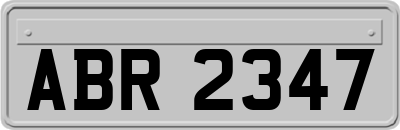 ABR2347