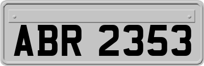 ABR2353