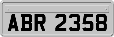 ABR2358