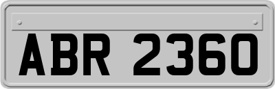 ABR2360