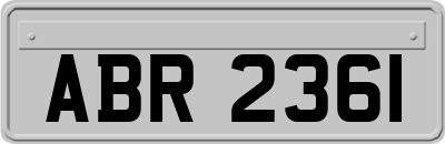 ABR2361