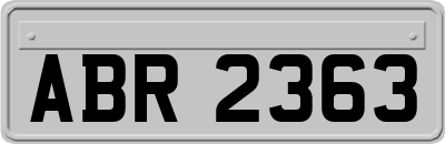 ABR2363
