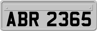 ABR2365