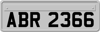 ABR2366