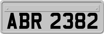 ABR2382