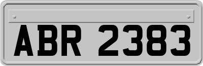 ABR2383