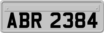 ABR2384