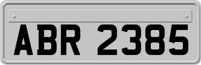 ABR2385