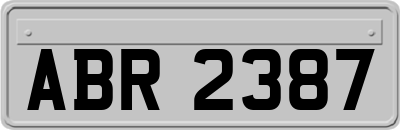 ABR2387