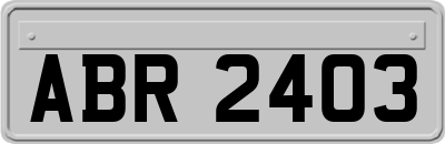 ABR2403