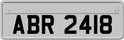 ABR2418