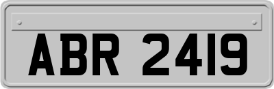 ABR2419