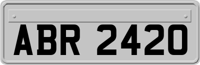 ABR2420