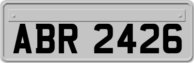 ABR2426