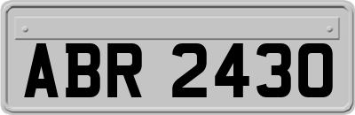 ABR2430