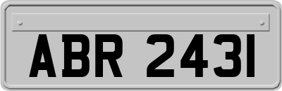 ABR2431