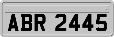ABR2445