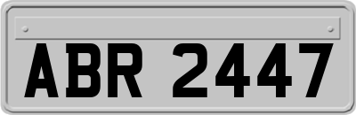 ABR2447
