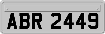 ABR2449