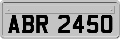 ABR2450