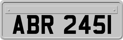 ABR2451