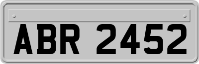 ABR2452