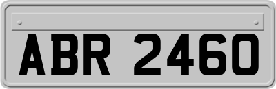 ABR2460