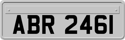 ABR2461