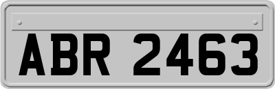 ABR2463