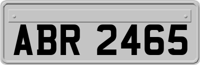 ABR2465