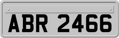 ABR2466