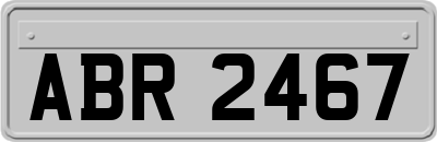 ABR2467