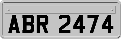 ABR2474