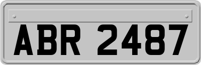 ABR2487
