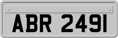 ABR2491