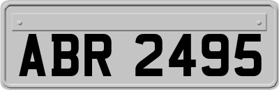 ABR2495