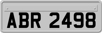 ABR2498