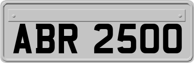 ABR2500