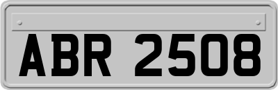 ABR2508