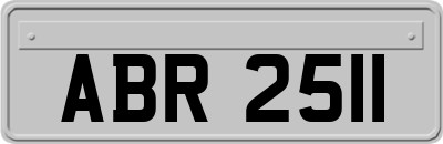ABR2511